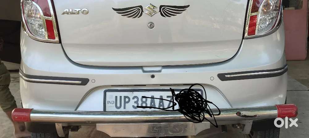 Maruti Suzuki Alto 800 Lxi 2023