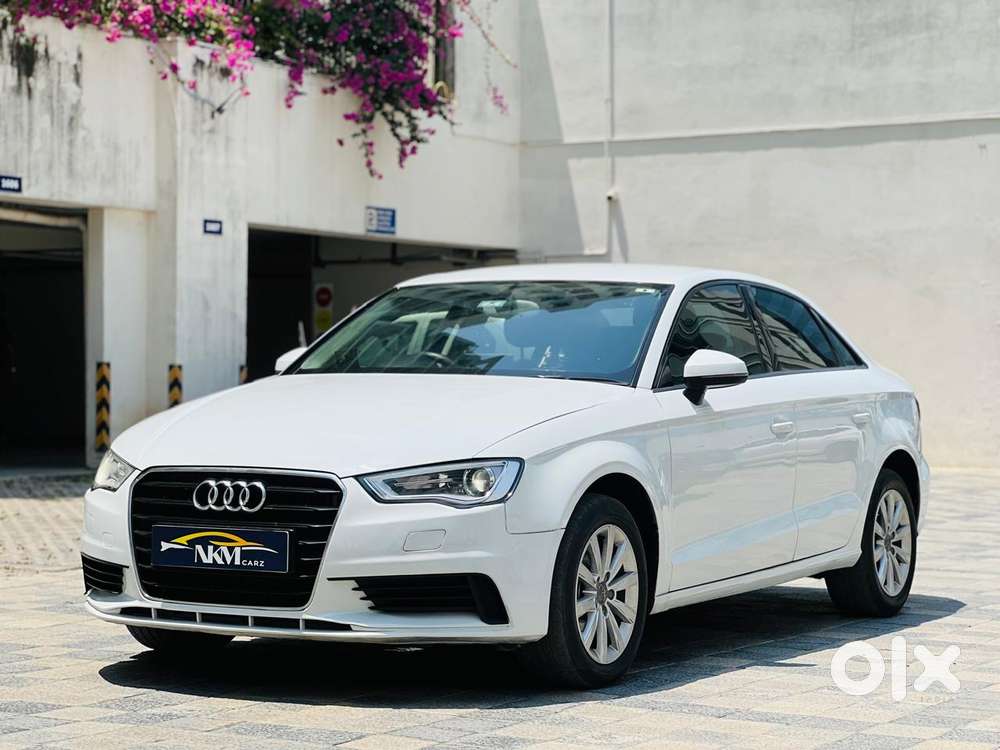 Audi A3 1.4 35 Tfsi Premium Plus, 2015, Diesel