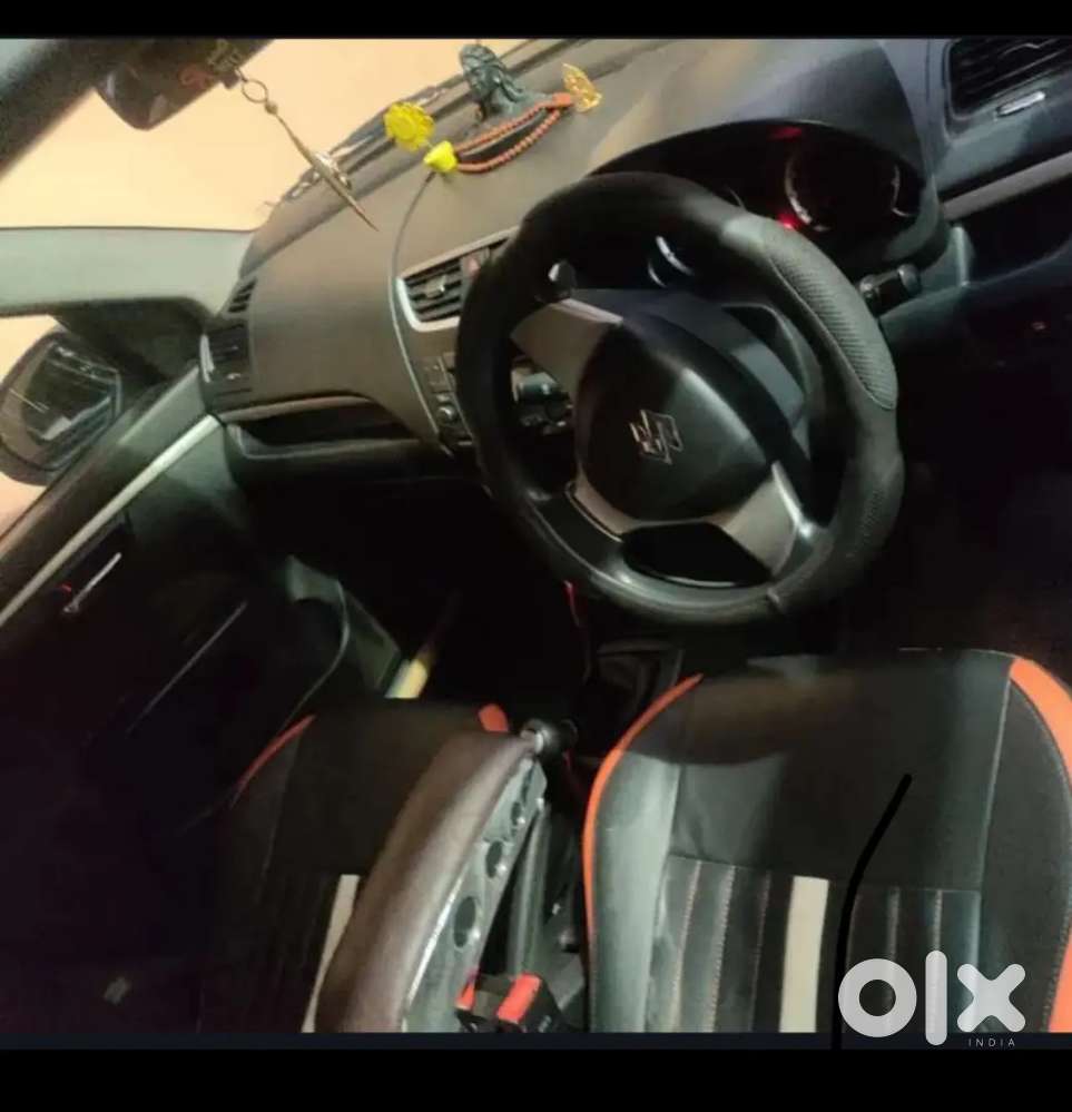 Maruti Suzuki Swift 2016 Excellent Condition