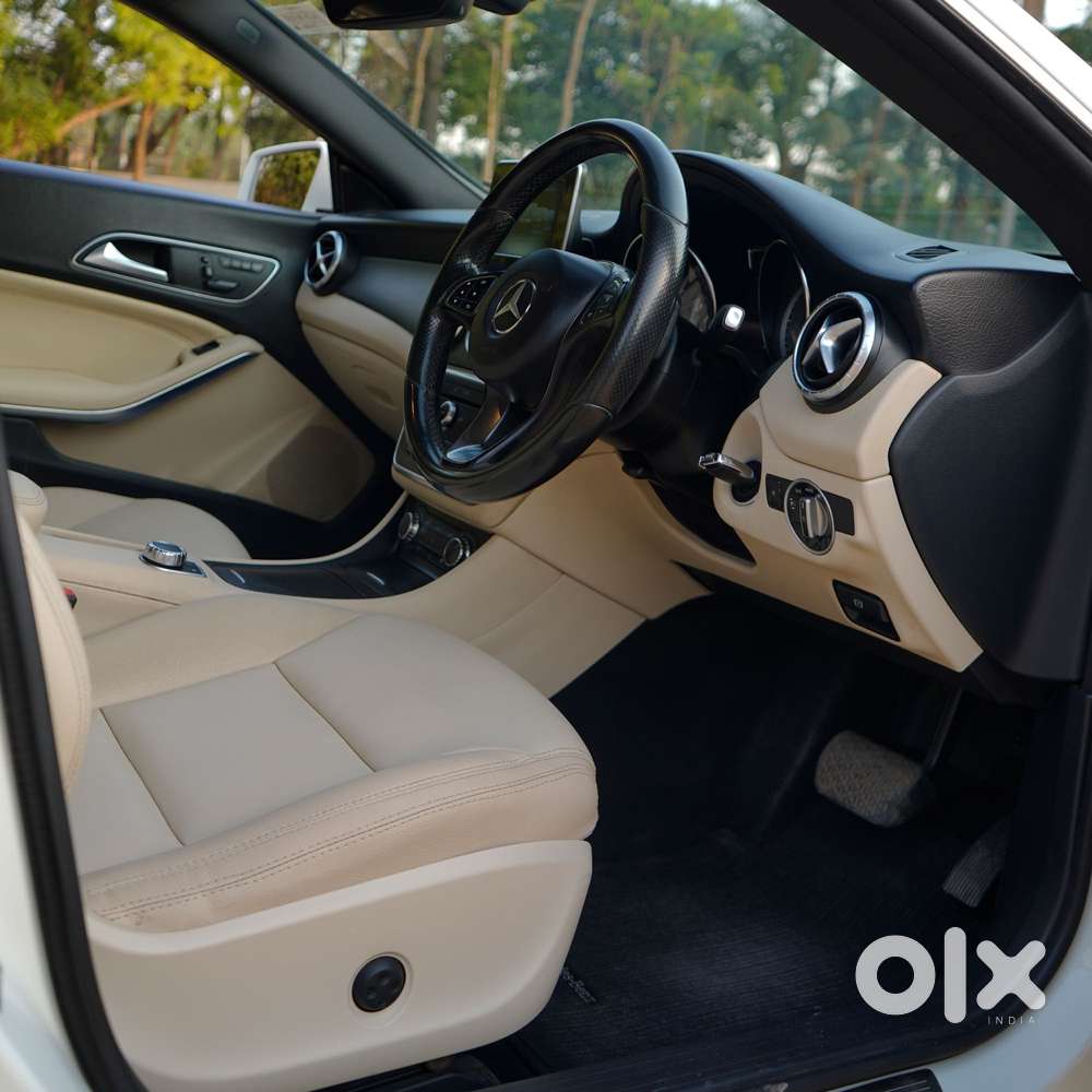 Mercedes-benz Cla 200 Cdi Sport, 2016, Diesel