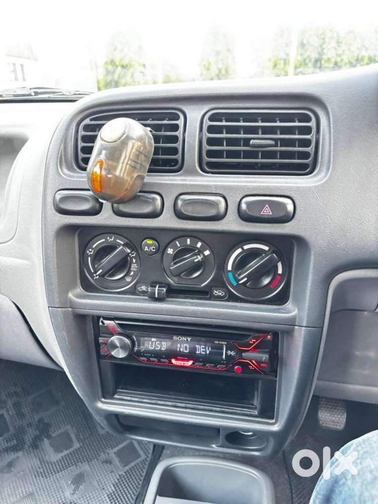 Maruti Suzuki Alto K10 Vxi (o), 2011, Petrol
