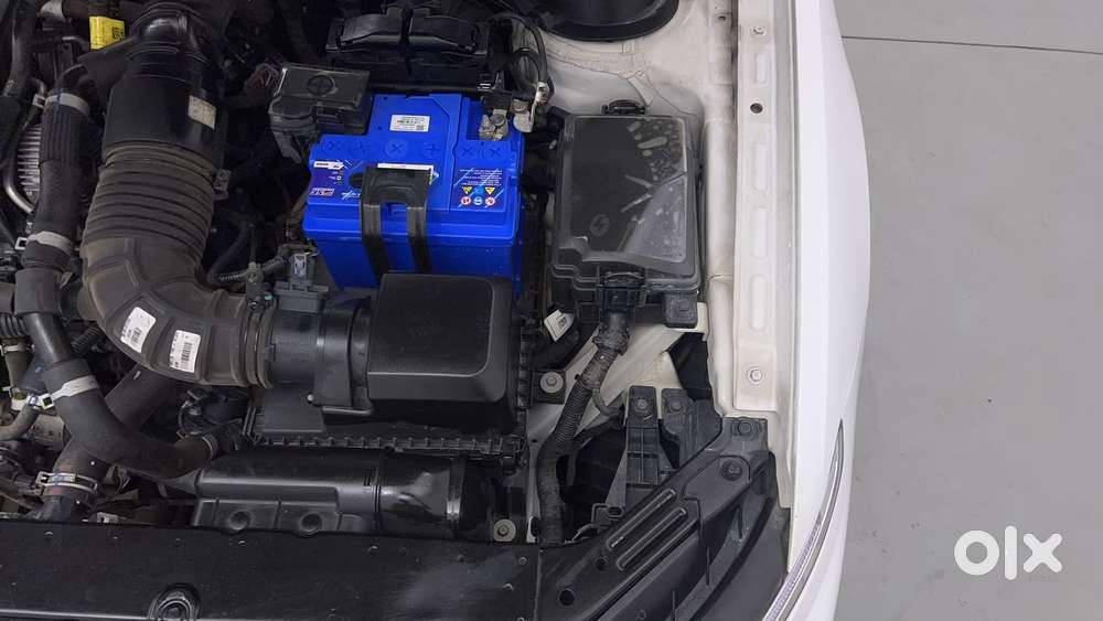 Hyundai Verna 1.5 Sx Turbo Petrol Mt, 2023, Petrol