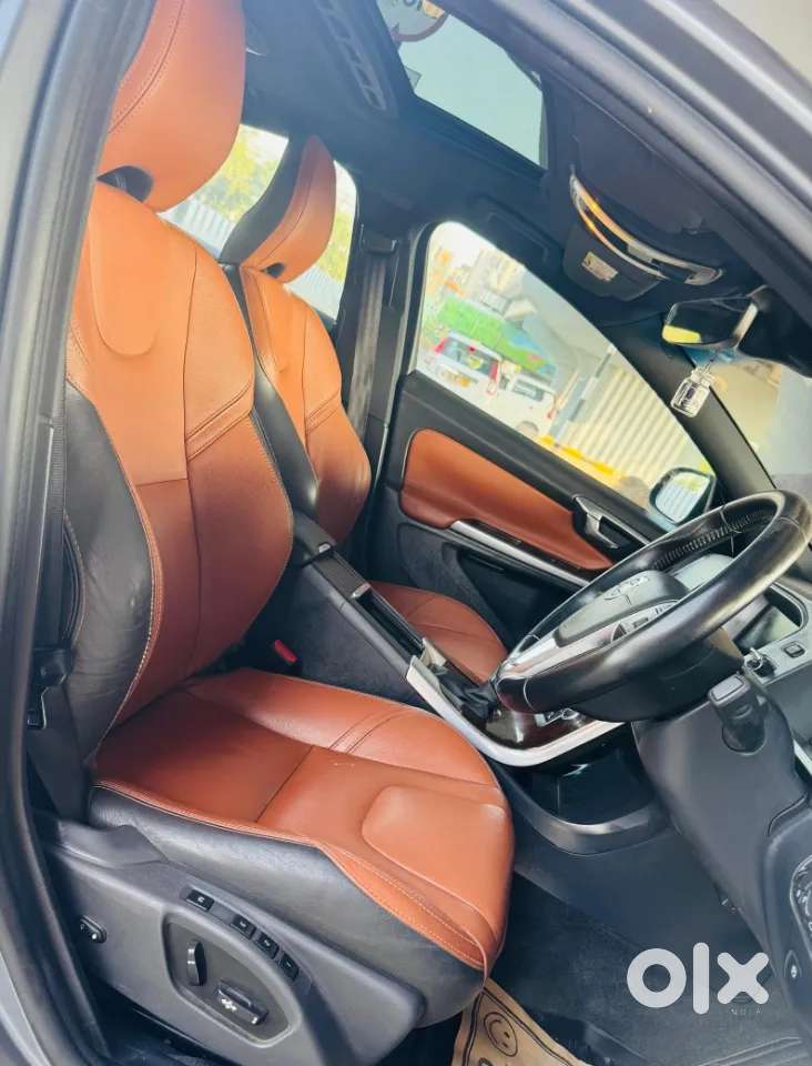 Volvo S60, 2018, Diesel