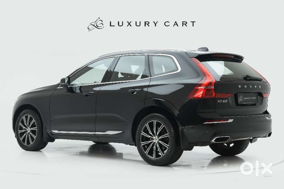 Volvo Xc60 D5 Inscription, 2021, Diesel