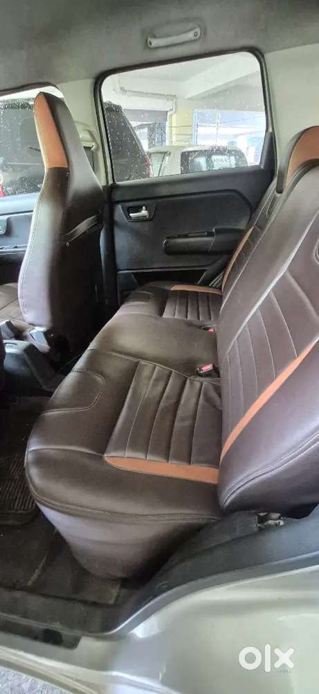 Maruti Suzuki Wagon R 2020 Vxi Plus(o)