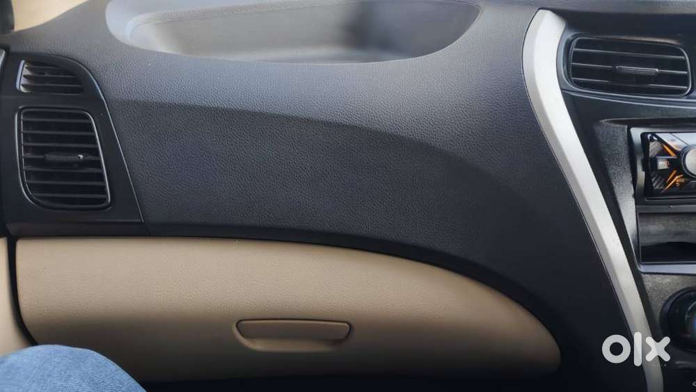 Hyundai Eon Era +, 2017, Petrol