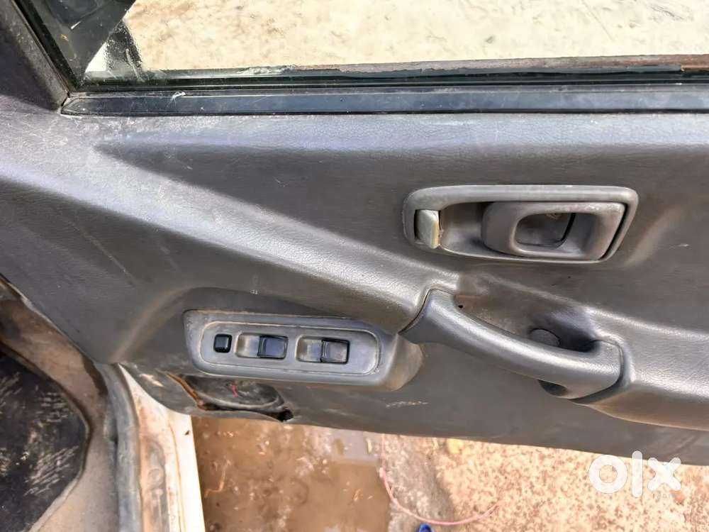 Sell The Car