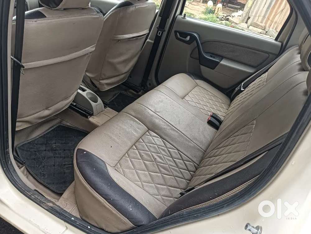 Mahindra Verito 2015 Diesel 315003 Km Driven