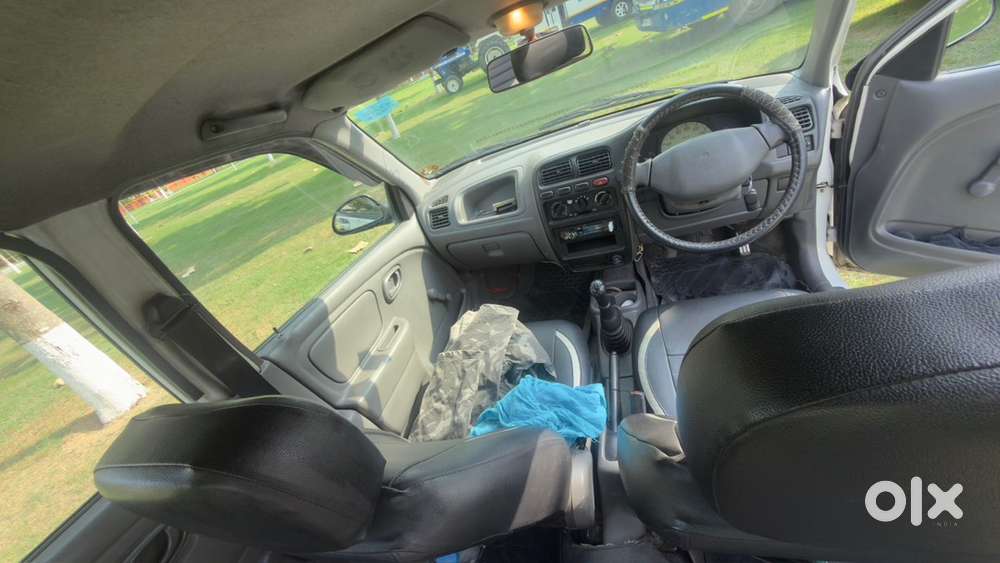 2009 Maruti Suzuki Alto