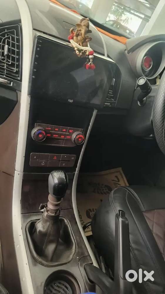 Mahindra Xuv500 2014 Diesel Good Condition