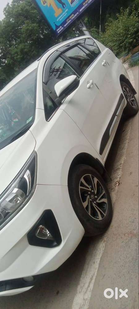 Toyota Innova Crysta 2021 Diesel