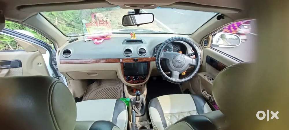 Very Good Condition Optra Magnum.. Fc 2031, Insurance April 27