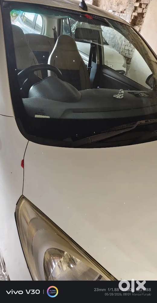 Hyundai I10 Car For Sale