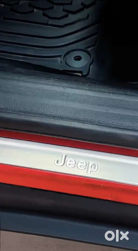 Jeep Compass 2.0 Limited 2020