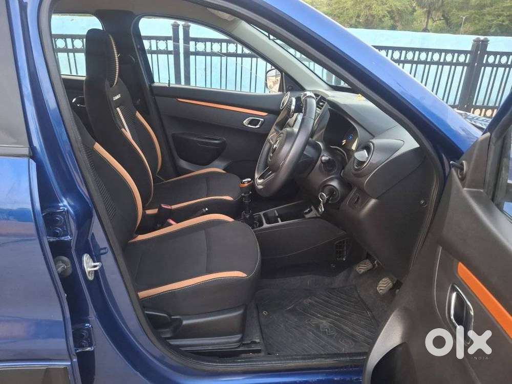 Renault Kwid Climber 1.0 Mt, 2021, Petrol