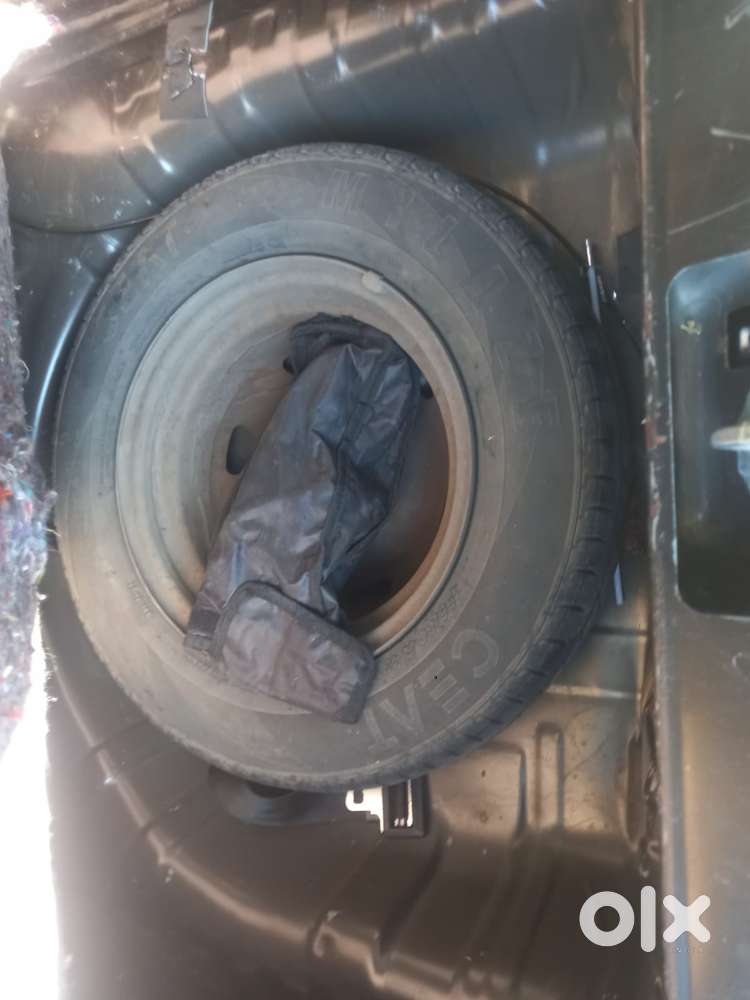 Renault Kwid Rxt, 2016, Petrol