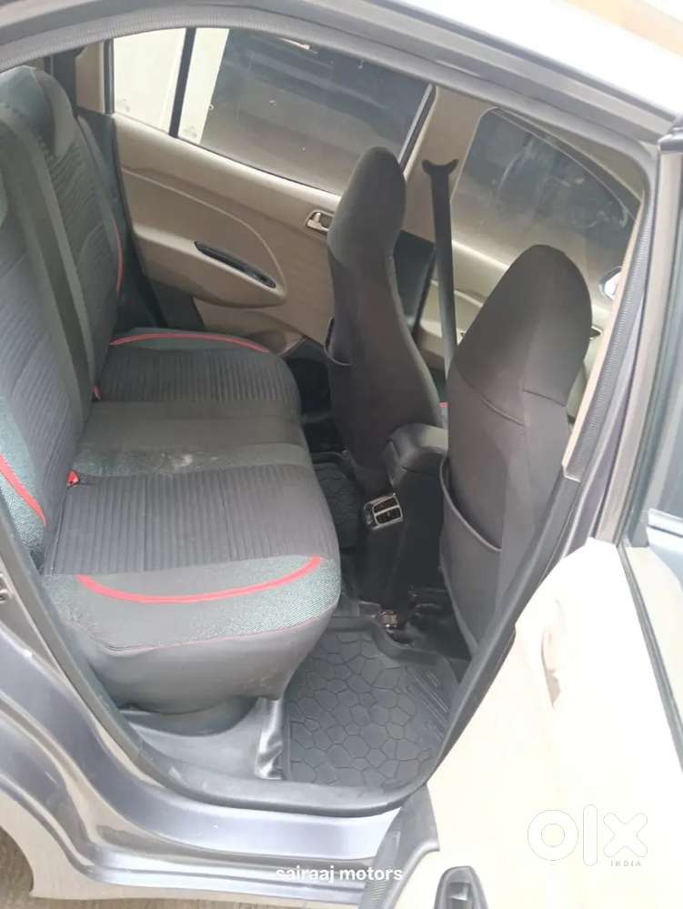 Well Maintained, 2019 Hyundai - New Santro Sportz 1.1 Mt Cng