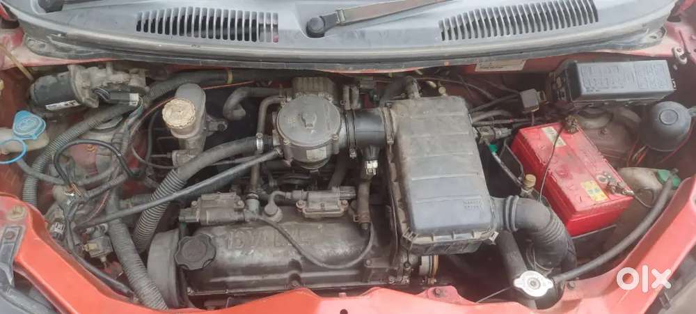 Maruti Suzuki Wagon R 2010 Lpg 80000 Km Driven