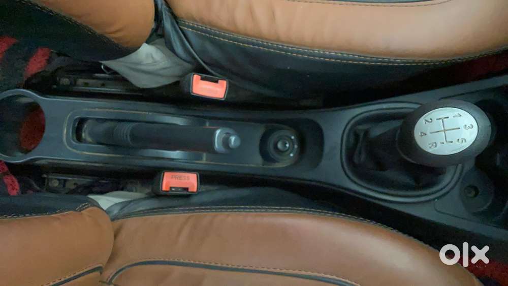 Renault Duster 85ps Diesel Rxl, 2015, Diesel