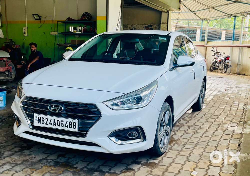 Family Used Untouched Car.