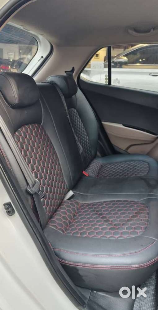 Hyundai Grand I10 Asta 1.2 Vtvt, 2018, Petrol