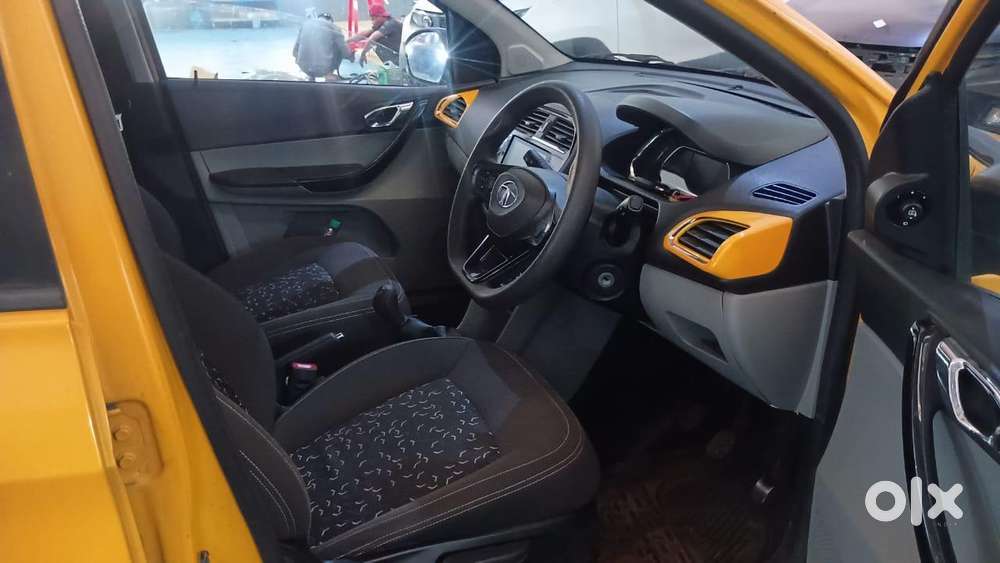 Tata Tiago 1.2 Revotron Xz Plus, 2020, Petrol