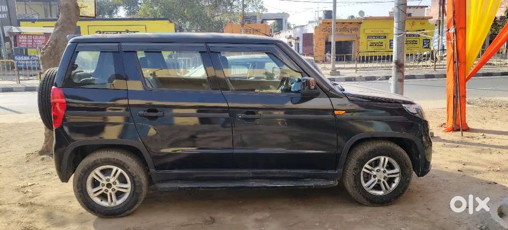 Mahindra Bolero Neo 2022 Diesel 88000 Km Driven