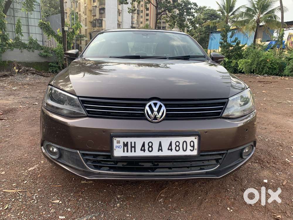 Volkswagen Jetta [ ] 2.0 Tdi Comfortline, 2012, Diesel