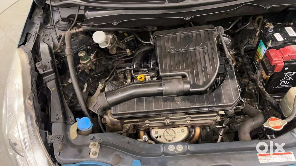 Maruti Suzuki Swift Dzire 1.3 Vxi, 2013, Petrol
