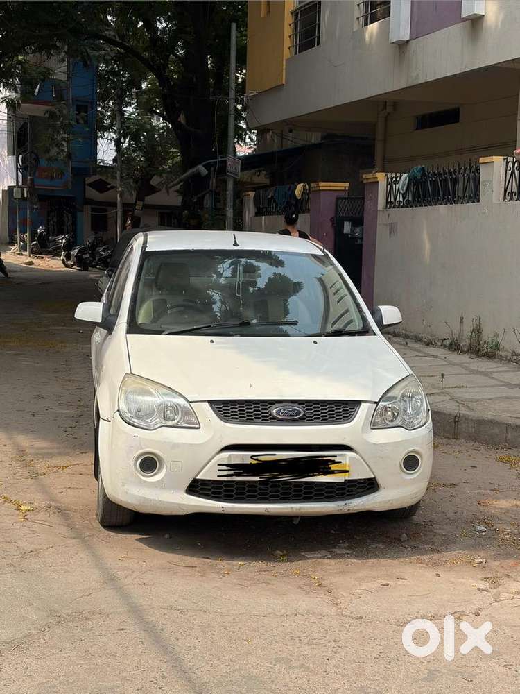 Ford Diesel Manual 2007 Car