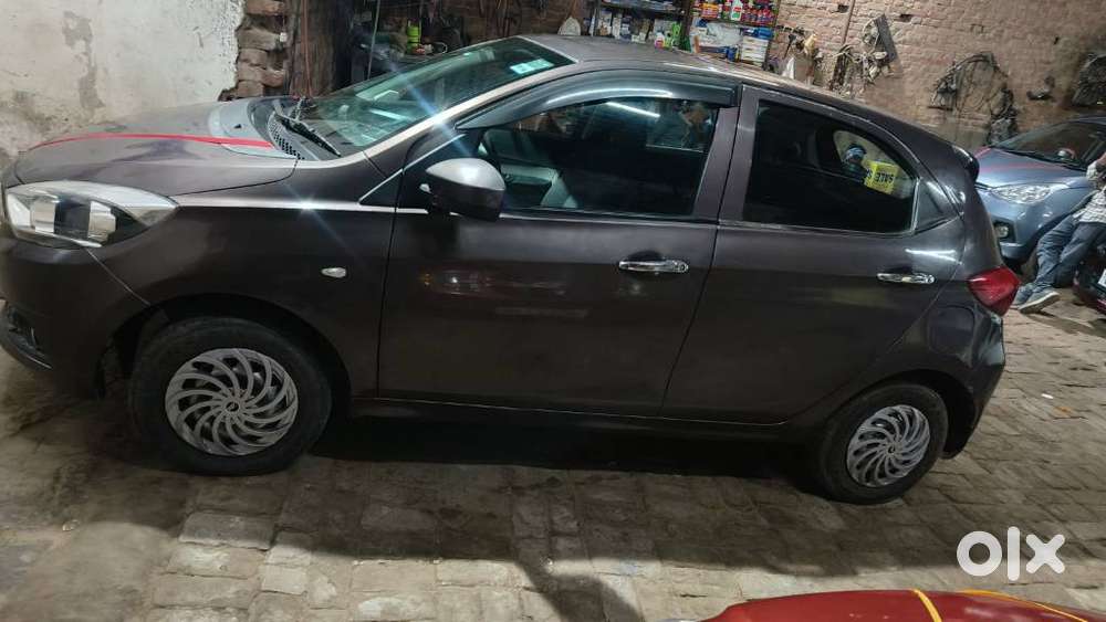 Tata Tiago Xz Diesel, 2019, Diesel