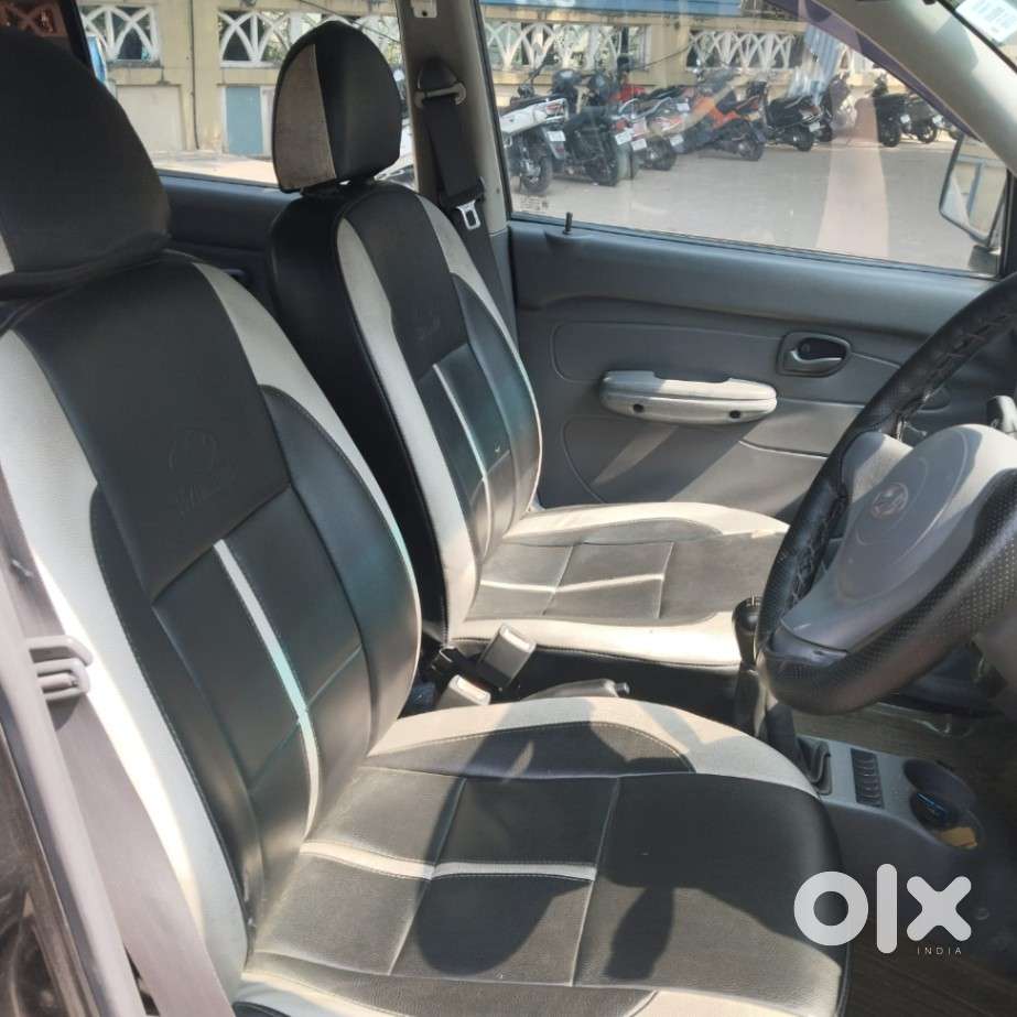 Hyundai Santro Xing, 2005