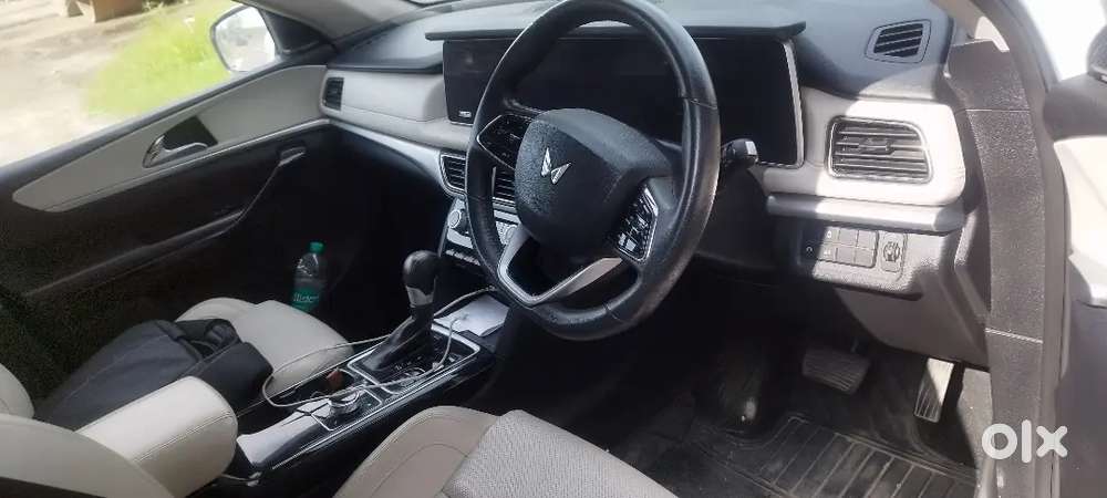 Mahindra Xuv700 Diesel 2025