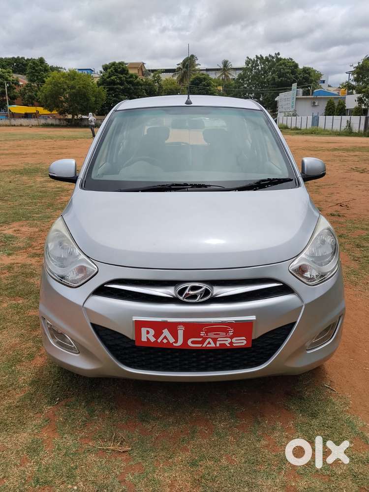 Hyundai I10 Asta 1.2 Kappa2, 2013, Petrol