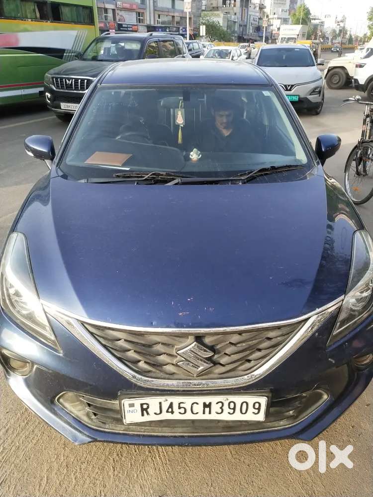 New Brand Condition First Owner Running Jaipur Vaisali Nagar Car No 21