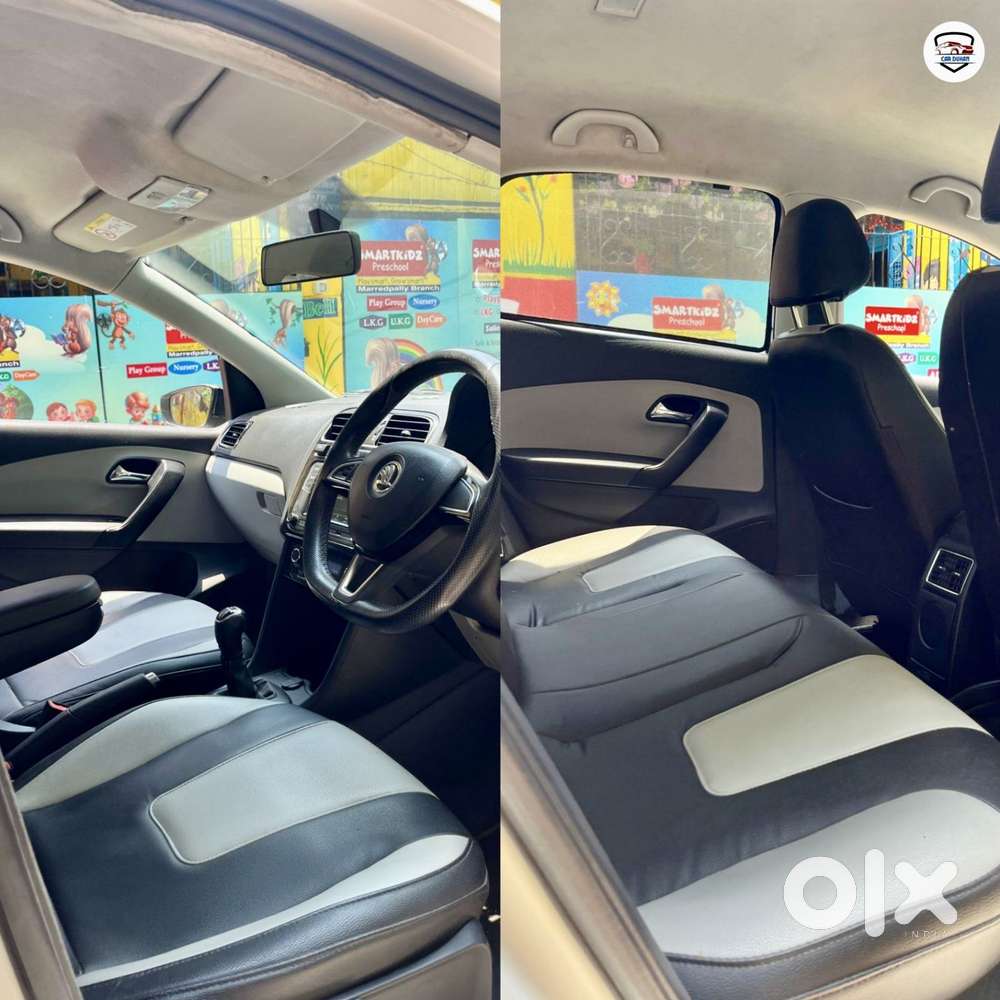 Skoda Rapid 1.0 Ambition Tsi, 2021, Petrol