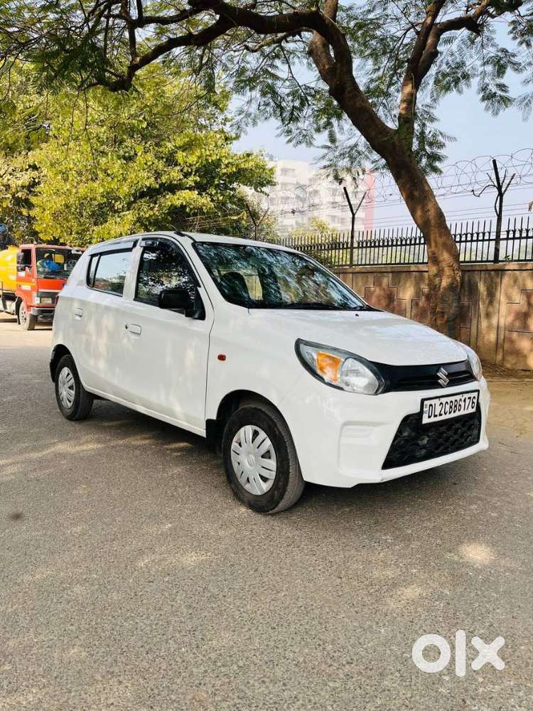 Maruti Suzuki Alto 800 Lxi, 2020