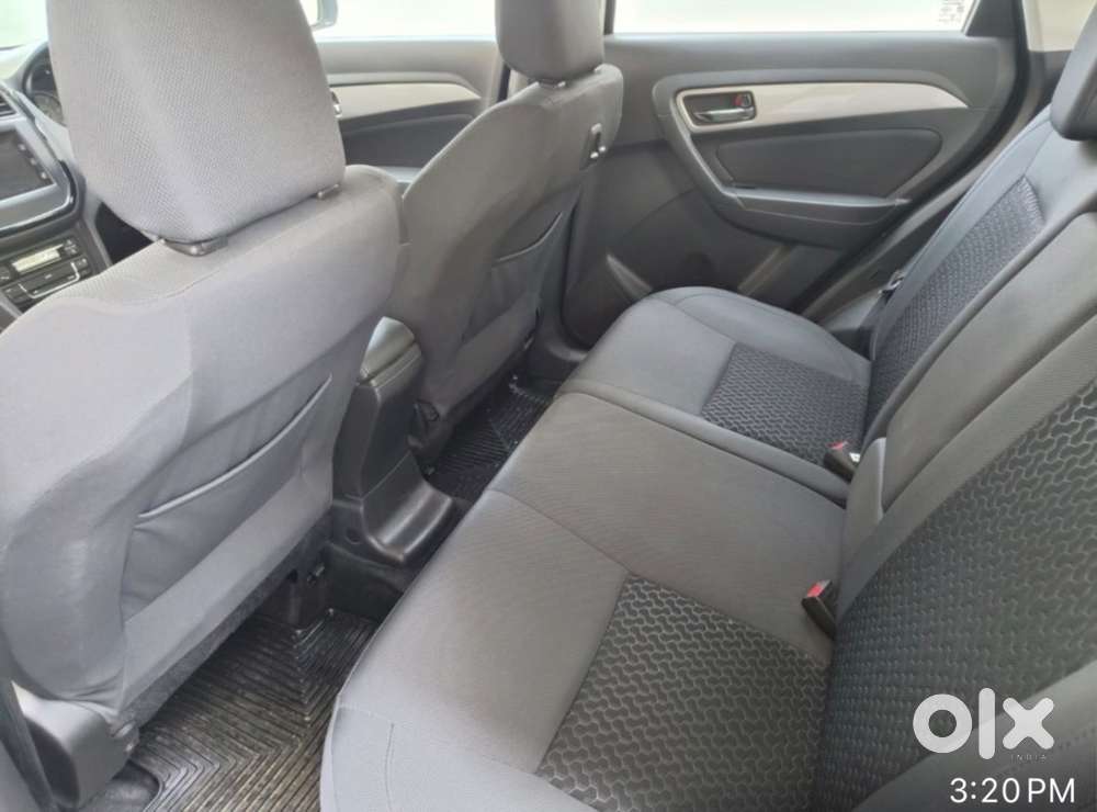 Maruti Vitara Brezza (zdi Plus) For Sale - Excellent Condition!