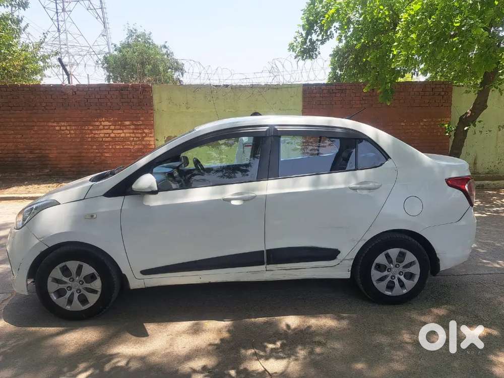 Hyundai Xcent 1.1 2015