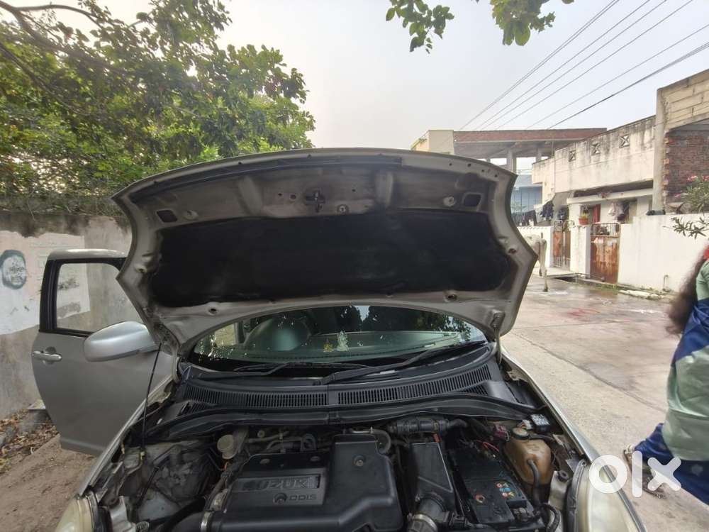 Maruti Suzuki Swift 2012 Diesel Good Condition