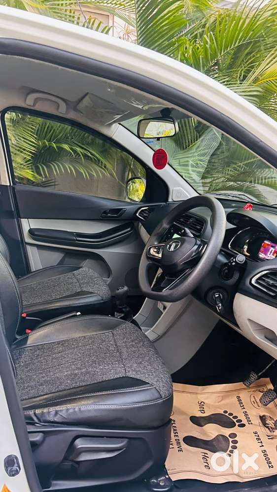 Tata Tiago 1.2 Revotron Xt (o), 2023, Petrol