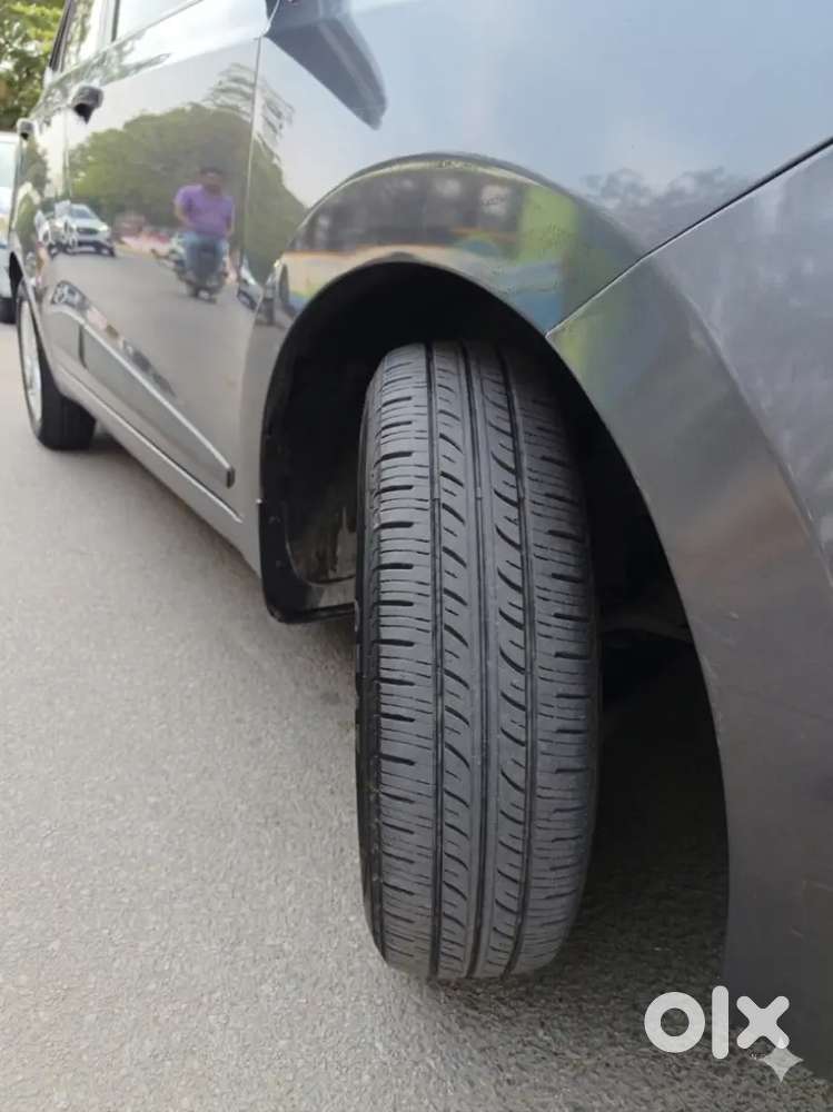 Hyundai Xcent 2019 Diesel Good Condition