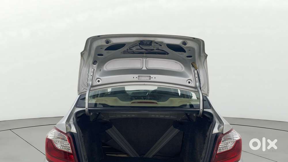 Honda Amaze 2013-2016 S I-vtech, 2016, Petrol