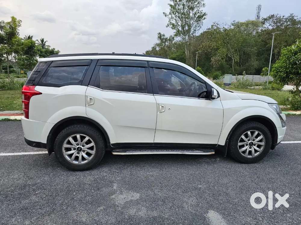 Mahindra Xuv500 2015 Diesel 105000 Km Driven