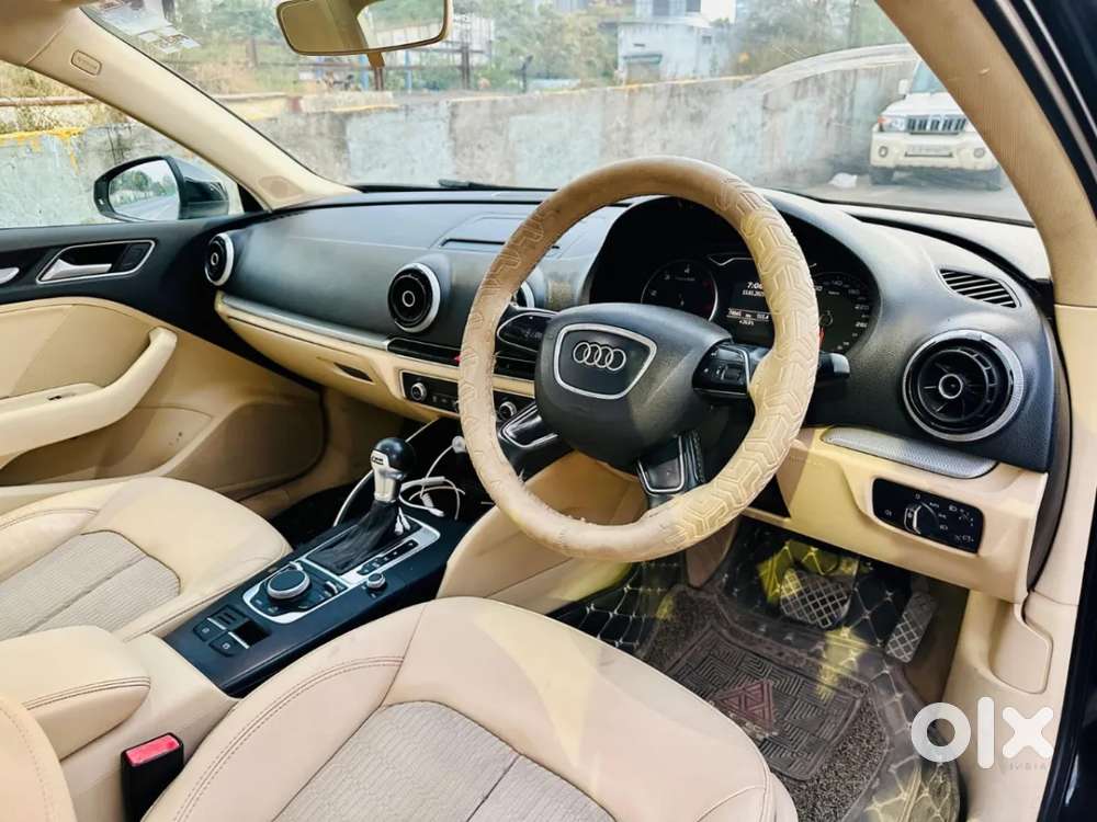 Audi A3 2.0 35 Tdi Premium + Sunroof, 2016, Diesel