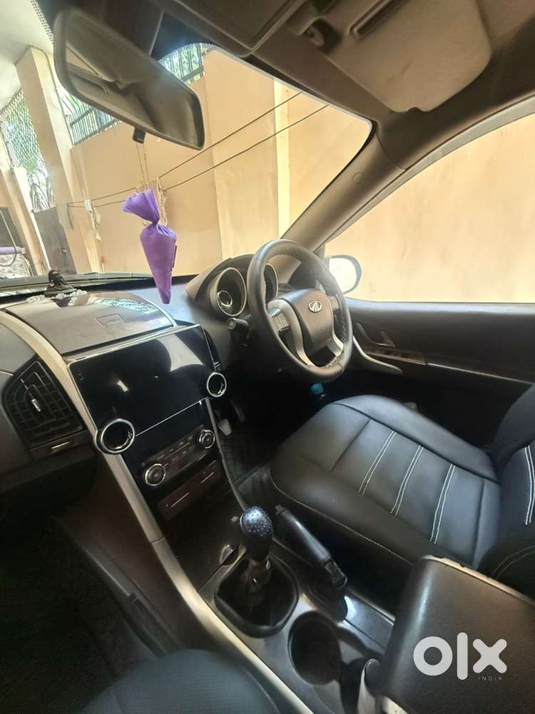 Mahindra Xuv500 2015 Diesel