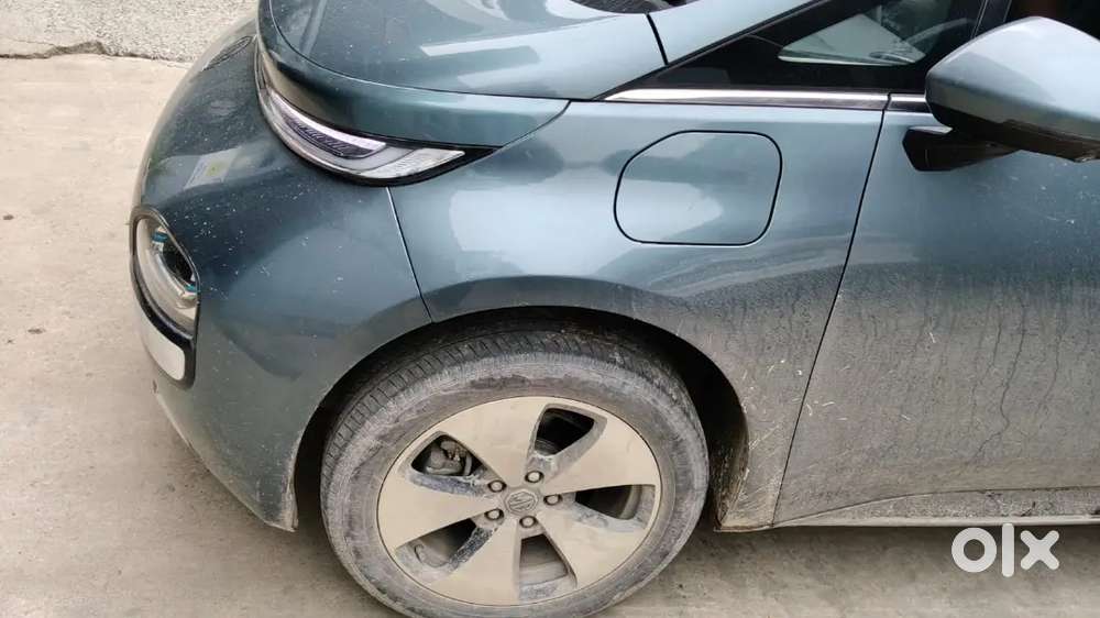 Mg Windsor Ev Essence 2028