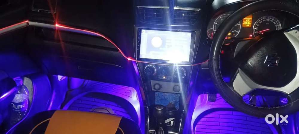 Maruti Swift Vdi 2013