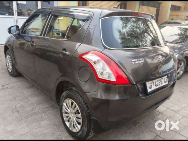 Maruti Suzuki Swift Ddis Vdi, 2017, Diesel