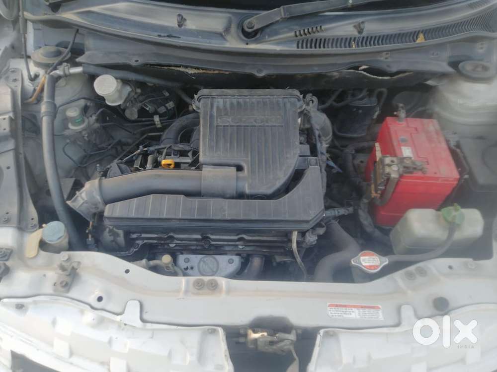 Maruti Suzuki Swift 2011-2014 Vxi, 2013, Petrol